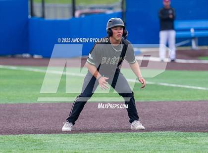 Thumbnail 1 in Falcon vs. Palisade (CHSAA 4A Round 2) photogallery.