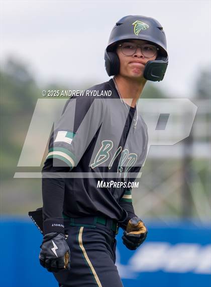 Thumbnail 2 in Falcon vs. Palisade (CHSAA 4A Round 2) photogallery.