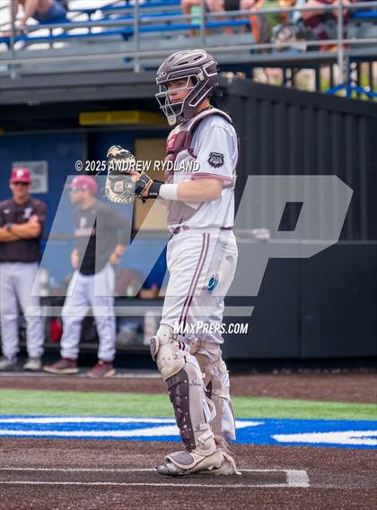 Thumbnail 2 in Falcon vs. Palisade (CHSAA 4A Round 2) photogallery.