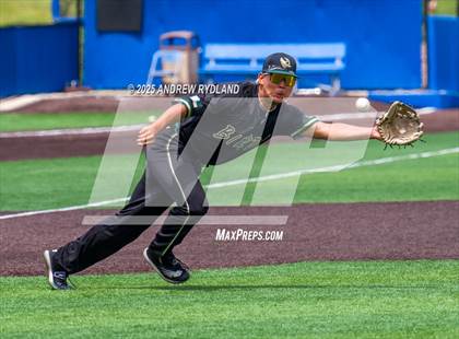 Thumbnail 2 in Falcon vs. Palisade (CHSAA 4A Round 2) photogallery.