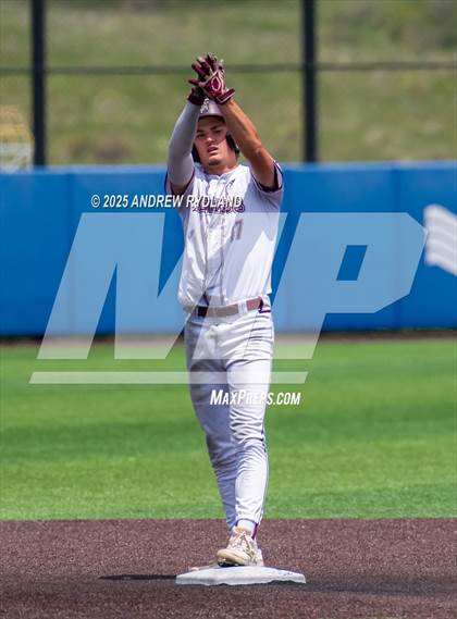 Thumbnail 2 in Falcon vs. Palisade (CHSAA 4A Round 2) photogallery.