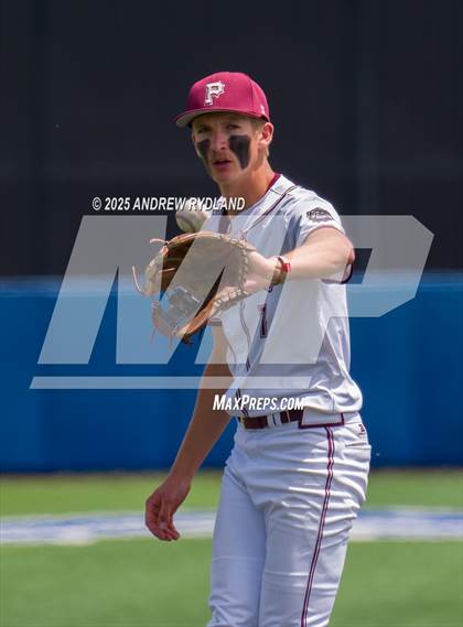 Thumbnail 2 in Falcon vs. Palisade (CHSAA 4A Round 2) photogallery.