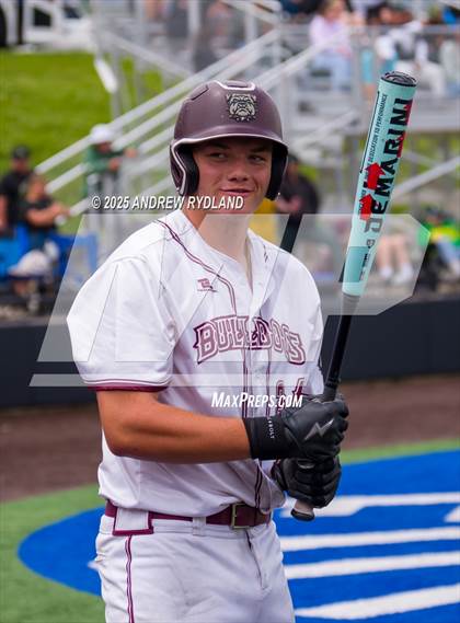 Thumbnail 1 in Falcon vs. Palisade (CHSAA 4A Round 2) photogallery.