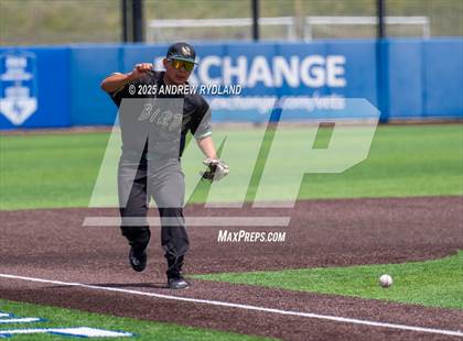 Thumbnail 2 in Falcon vs. Palisade (CHSAA 4A Round 2) photogallery.