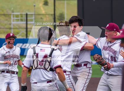 Thumbnail 2 in Falcon vs. Palisade (CHSAA 4A Round 2) photogallery.