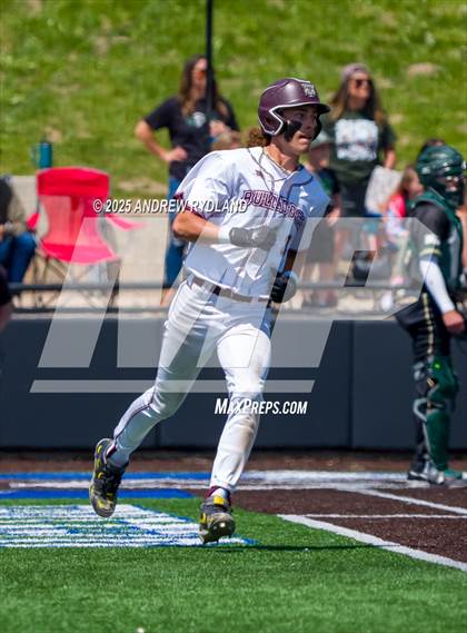 Thumbnail 1 in Falcon vs. Palisade (CHSAA 4A Round 2) photogallery.