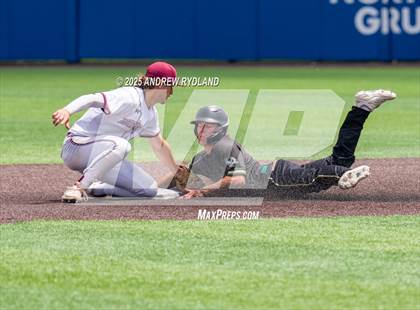Thumbnail 3 in Falcon vs. Palisade (CHSAA 4A Round 2) photogallery.