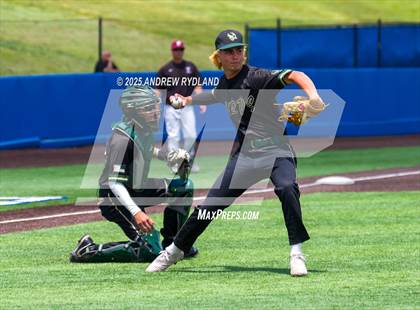 Thumbnail 1 in Falcon vs. Palisade (CHSAA 4A Round 2) photogallery.
