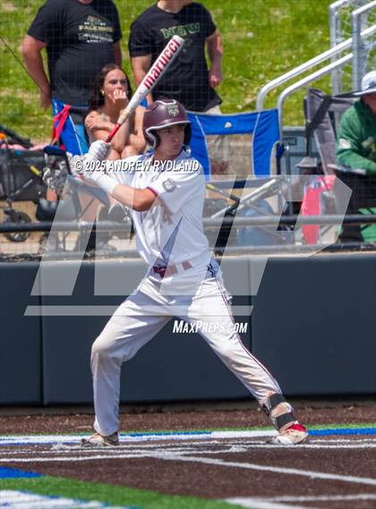 Thumbnail 2 in Falcon vs. Palisade (CHSAA 4A Round 2) photogallery.