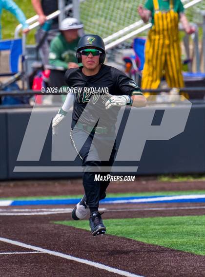 Thumbnail 1 in Falcon vs. Palisade (CHSAA 4A Round 2) photogallery.