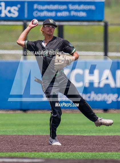 Thumbnail 3 in Falcon vs. Palisade (CHSAA 4A Round 2) photogallery.