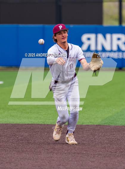 Thumbnail 3 in Falcon vs. Palisade (CHSAA 4A Round 2) photogallery.