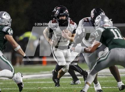 Thumbnail 3 in De La Salle vs. Pittsburg  (CIF NCS Open Final) photogallery.