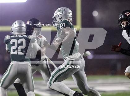 Thumbnail 1 in De La Salle vs. Pittsburg  (CIF NCS Open Final) photogallery.