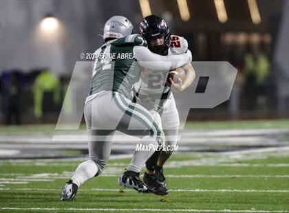 Thumbnail 1 in De La Salle vs. Pittsburg  (CIF NCS Open Final) photogallery.