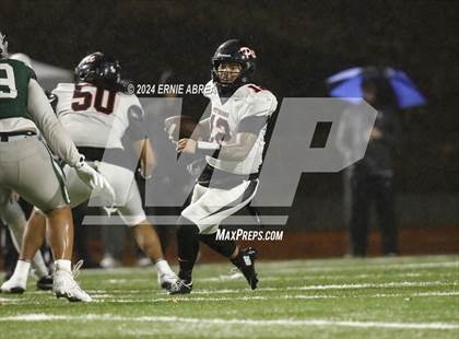 Thumbnail 1 in De La Salle vs. Pittsburg  (CIF NCS Open Final) photogallery.