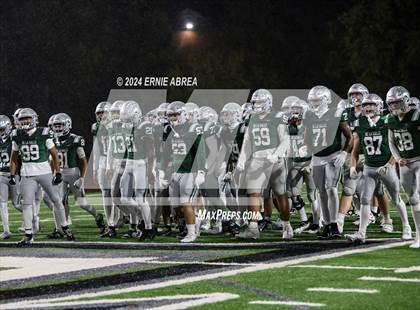 Thumbnail 3 in De La Salle vs. Pittsburg  (CIF NCS Open Final) photogallery.