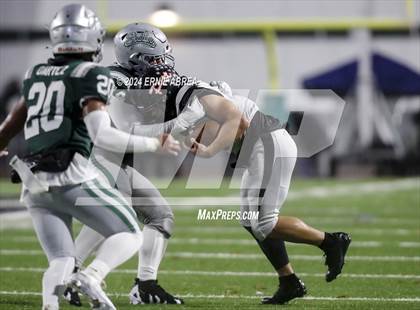 Thumbnail 1 in De La Salle vs. Pittsburg  (CIF NCS Open Final) photogallery.