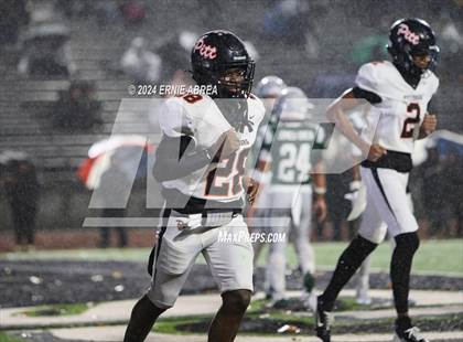 Thumbnail 1 in De La Salle vs. Pittsburg  (CIF NCS Open Final) photogallery.