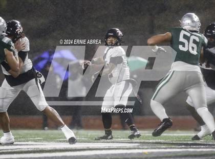 Thumbnail 3 in De La Salle vs. Pittsburg  (CIF NCS Open Final) photogallery.