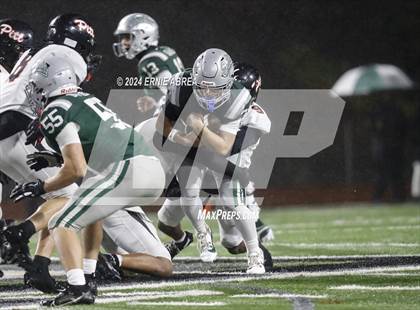 Thumbnail 1 in De La Salle vs. Pittsburg  (CIF NCS Open Final) photogallery.