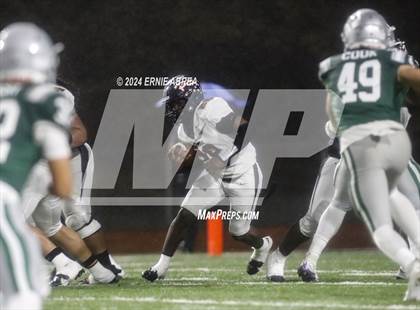 Thumbnail 3 in De La Salle vs. Pittsburg  (CIF NCS Open Final) photogallery.