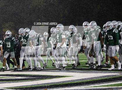 Thumbnail 1 in De La Salle vs. Pittsburg  (CIF NCS Open Final) photogallery.