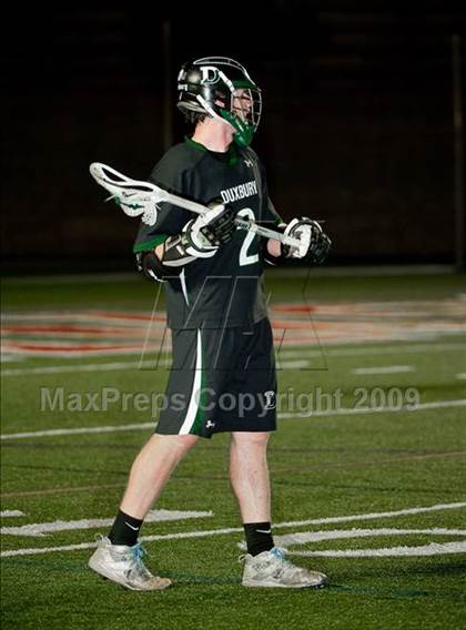 Thumbnail 2 in St. John's Prep vs. Duxbury (MIAA D1 State Final) photogallery.