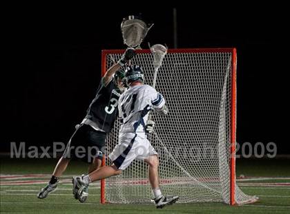 Thumbnail 2 in St. John's Prep vs. Duxbury (MIAA D1 State Final) photogallery.