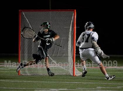 Thumbnail 3 in St. John's Prep vs. Duxbury (MIAA D1 State Final) photogallery.