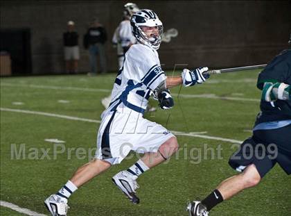 Thumbnail 1 in St. John's Prep vs. Duxbury (MIAA D1 State Final) photogallery.