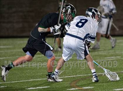Thumbnail 1 in St. John's Prep vs. Duxbury (MIAA D1 State Final) photogallery.
