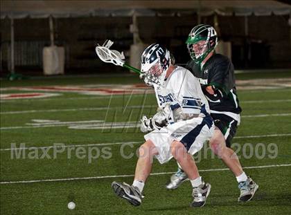 Thumbnail 1 in St. John's Prep vs. Duxbury (MIAA D1 State Final) photogallery.