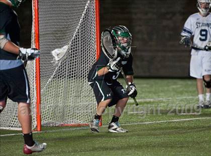Thumbnail 1 in St. John's Prep vs. Duxbury (MIAA D1 State Final) photogallery.