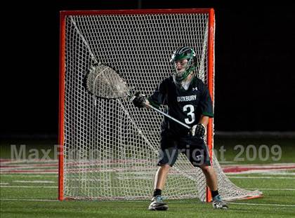 Thumbnail 2 in St. John's Prep vs. Duxbury (MIAA D1 State Final) photogallery.