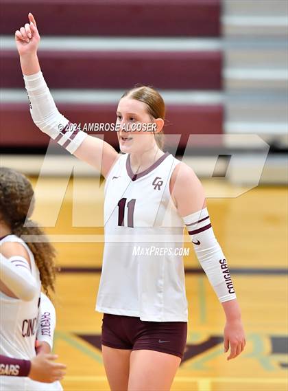 Thumbnail 1 in College Station @ Cinco Ranch (KISD/CFISD Tournament) photogallery.