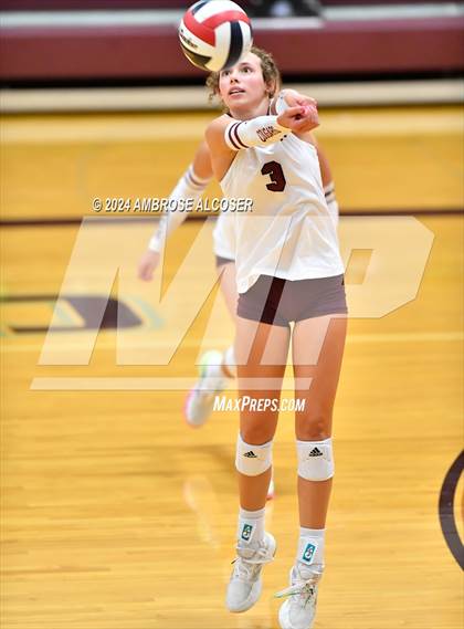Thumbnail 2 in College Station @ Cinco Ranch (KISD/CFISD Tournament) photogallery.