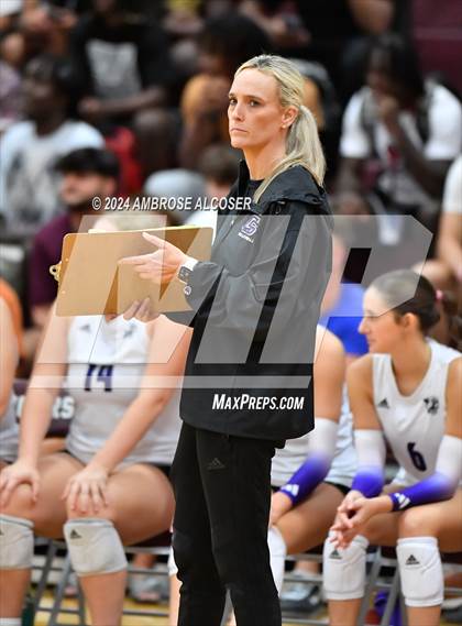 Thumbnail 3 in College Station @ Cinco Ranch (KISD/CFISD Tournament) photogallery.