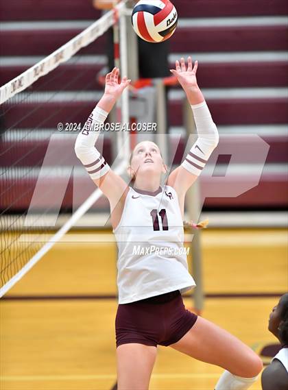 Thumbnail 1 in College Station @ Cinco Ranch (KISD/CFISD Tournament) photogallery.