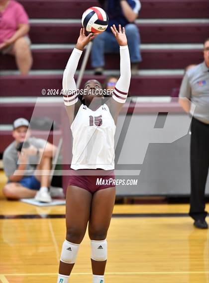Thumbnail 3 in College Station @ Cinco Ranch (KISD/CFISD Tournament) photogallery.