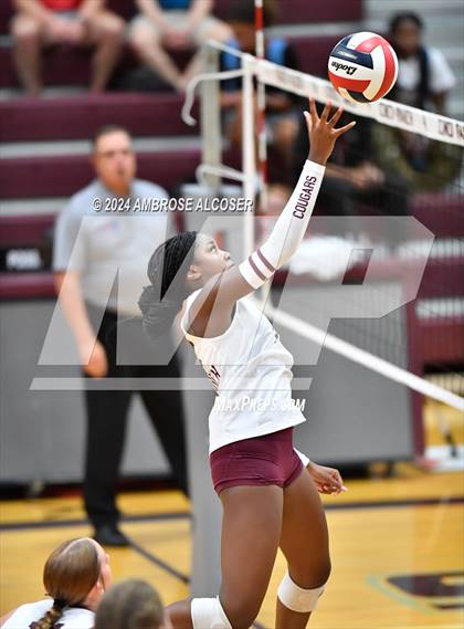 Thumbnail 3 in College Station @ Cinco Ranch (KISD/CFISD Tournament) photogallery.