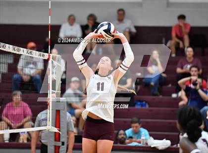 Thumbnail 2 in College Station @ Cinco Ranch (KISD/CFISD Tournament) photogallery.