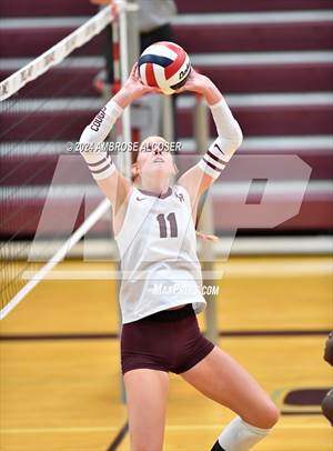 College Station @ Cinco Ranch (KISD/CFISD Tournament)