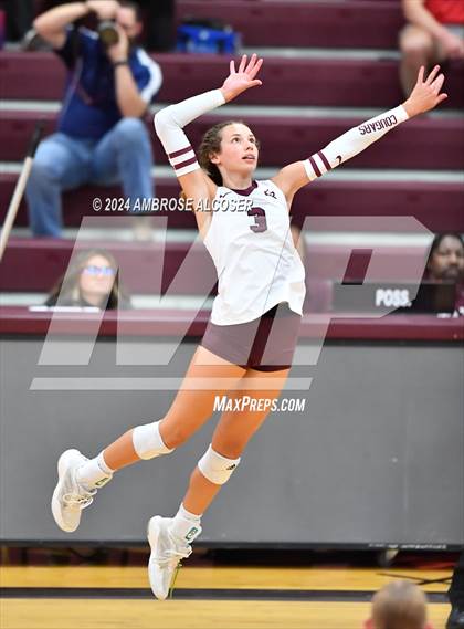 Thumbnail 1 in College Station @ Cinco Ranch (KISD/CFISD Tournament) photogallery.