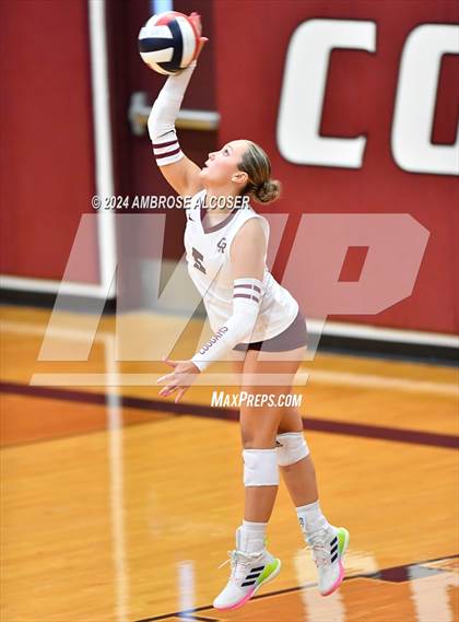 Thumbnail 1 in College Station @ Cinco Ranch (KISD/CFISD Tournament) photogallery.