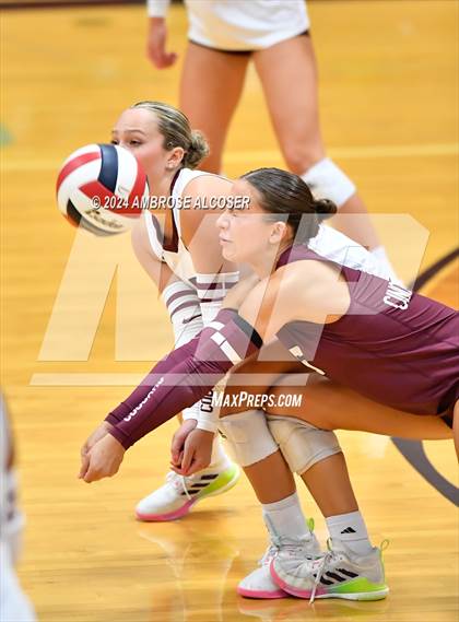 Thumbnail 1 in College Station @ Cinco Ranch (KISD/CFISD Tournament) photogallery.