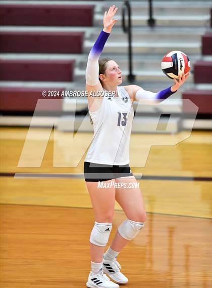Thumbnail 3 in College Station @ Cinco Ranch (KISD/CFISD Tournament) photogallery.