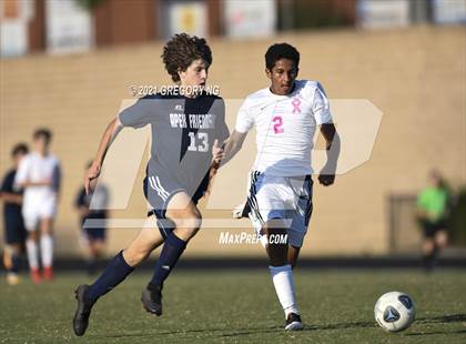 Thumbnail 1 in Panther Creek @ Apex Friendship photogallery.