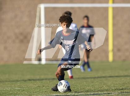 Thumbnail 1 in Panther Creek @ Apex Friendship photogallery.