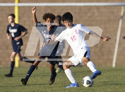 Thumbnail 2 in Panther Creek @ Apex Friendship photogallery.